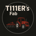 Tiller's Fabrication Co.