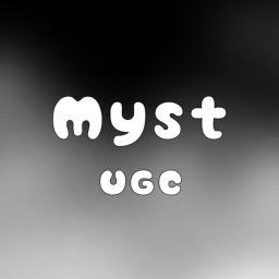Try out MYST ugc concepts