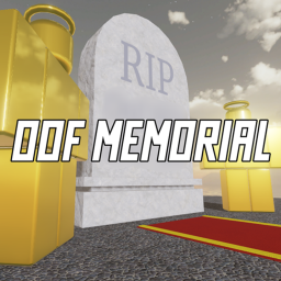 Oof Memorial icon