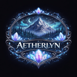 [NEW 22CP]x250 MOUNT AETHERLYN
