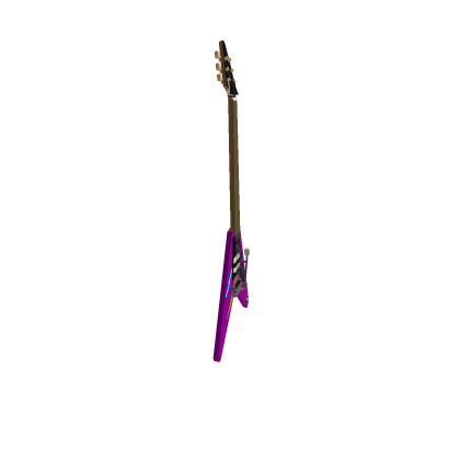 J.z Purple bolt