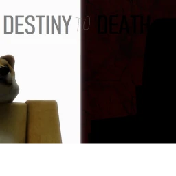 Destiny to Death (cancelled i guess) icon