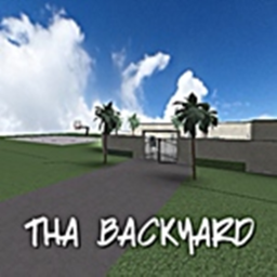 Old Backyard™