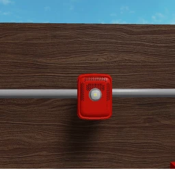 Fire Alarm Testing icon