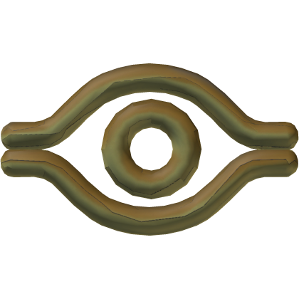 robs millennium eye