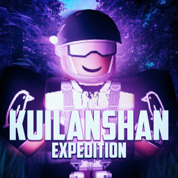 🚩 Kuilanshan Expedition [BETA]
