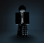 Cyber Edge : Nyark's Creation