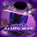 Vanity Gameshows