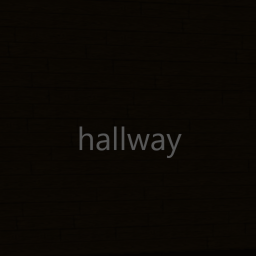 long hallway