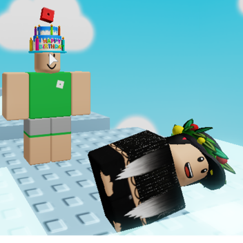 [RELEASE!] Impossible Obby