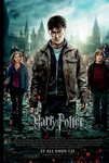 The Harry Potter fan group for potter heads