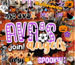 Ava’s Jackolanterns