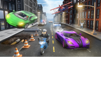 Car Driving Island! (beta)