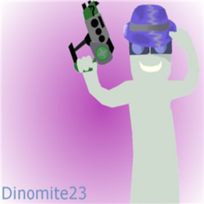 Dinomite23 Drawing Roblox decal