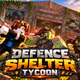 defend your shelter! icon
