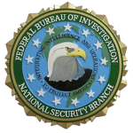 [NY] FBI National Security Branch