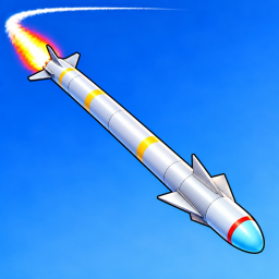 [UPD] Rocket Rush icon