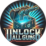 UNLOCK ALL GUNS