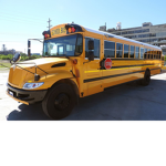 Hampton School Bus DEPT