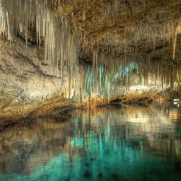 CAVE DIVING 3.6