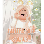 buttermilk squad!