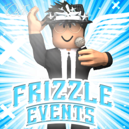 Frizzle Café's Event Center
