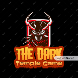 The Dark Temple Game