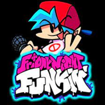 Friday Night Funkin' but more song!!!