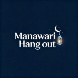 Manawari Hang out icon