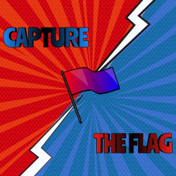 Capture the flag! Is back!