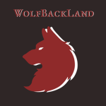 WolfBackLand