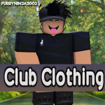 Club Clothing