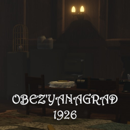 Obez'yanagrad
