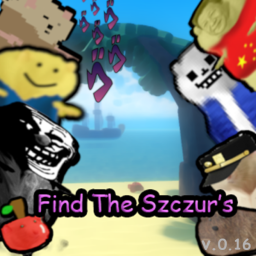 Find the Szczur's 🐀 (Archive)