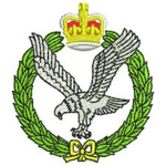 Army Air Corps Oakwood British Army