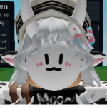 some random garbage