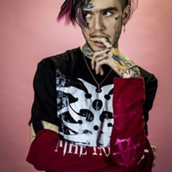 ♥Lil Peep♥