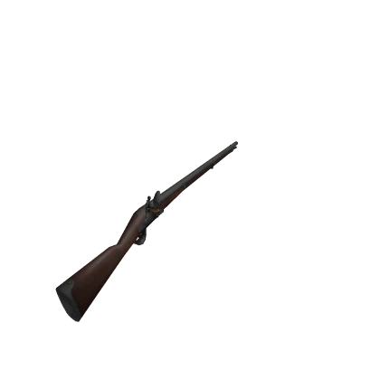 musket