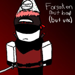 Forsaken but bad [⚔️]