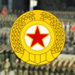KPA · Korean People's Army