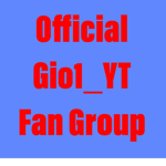 Oficial Gio1_YT Fan Group