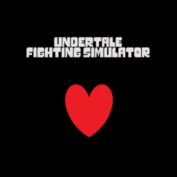 Undertale Fighting Simulator (ALPHA) icon