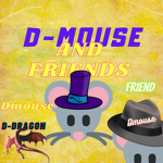 D-mouse and friends