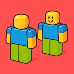 Mirror Game icon