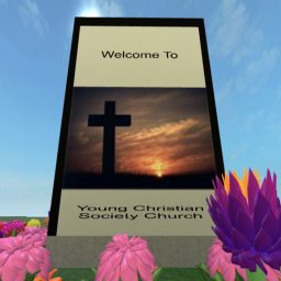 Young Christian Society Church