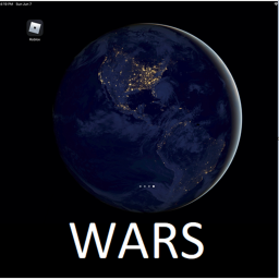 The club of awesomeness war