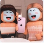 The Aesthetic M and M's