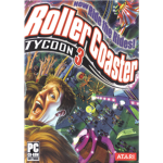 RollerCoaster Tycoon Fan Club