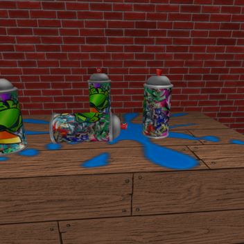 Symulator malowania natryskowego