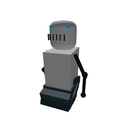 Robot!